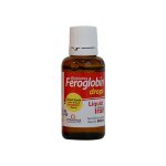 قطره کودک فروگلوبین ویتابیوتیکس ۳۰ میلی لیتر