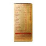 کپسول امگا اچ 3 H3 ویتابیوتیکس 30 عدد