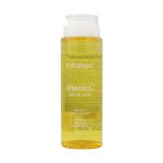 ژل شستشوی صورت ویتالیر حاوی ویتامین C حجم 200 میلی لیتر