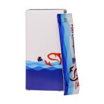 ساشه فیش کلاژن ویتامین لایف 30 عدد