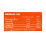 کپسول مگنیبان ویتاول 30 عدد