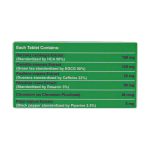 قرص مهبافیت ویتاول 30 عدد