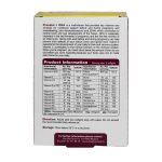 سافت ژل پریناتال پلاس دی اچ ای ویواتیون 60 عدد