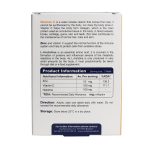 قرص زینک پلاس ویتامین C هیستیدین ویواتیون 30 عدد