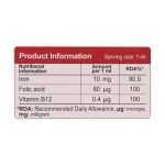 قطره فروسیس ویواکیدز