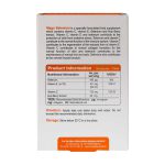 قرص مگا سلنیوم ویواتیون 30 عدد