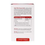 کپسول نرم ژلاتینی امگا 3 High EPA ویواتیون 30 عدد