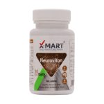 قرص نوروویتون ایکس مارت 30 عدد