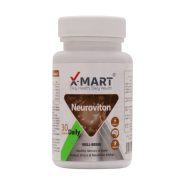 قرص نوروویتون ایکس مارت 30 عدد