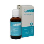 قطره خوراکی و استنشاقی مینتونکس یاس دارو 30 میلی لیتر