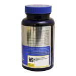 کپسول امگا 3 بدون جیوه زهراوی