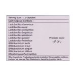 کپسول لاکتوکر زیست تخمیر 30 عدد