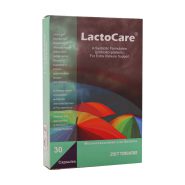 کپسول لاکتوکر زیست تخمیر 30 عدد