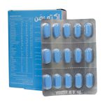 قرص اکتی من ابیان دارو 30 عددی - Image 3