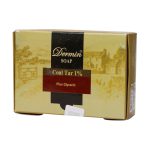 صابون کل تار 1 درصد درمین گیلارانکو 100 گرم