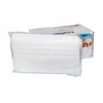 ماسک سه لایه بهداشتی فیس ماسک 50 عدد در بسته ‌های 10 تایی