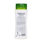 شامپو بدن کرمی هیدرودرم با رایحه ‌عصاره های دریایی