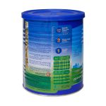 شیر خشک لاکتومیل ۱ مخصوص از بدو تولد تا ۶ ماهگی ۴۰۰ گرم