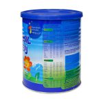 شیر خشک لاکتومیل ۱ مخصوص از بدو تولد تا ۶ ماهگی ۴۰۰ گرم