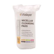 پد آرایش پاک کن ویتالیر