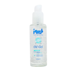 ژل روغن فیروز مناسب پوست های خشک و حساس ۱۰۰ میلی لیتر