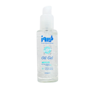 ژل روغن فیروز مناسب پوست های خشک و حساس ۱۰۰ میلی لیتر