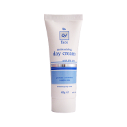 کرم روز کیووی ایگو مناسب انواع پوست ۴۰ گرم