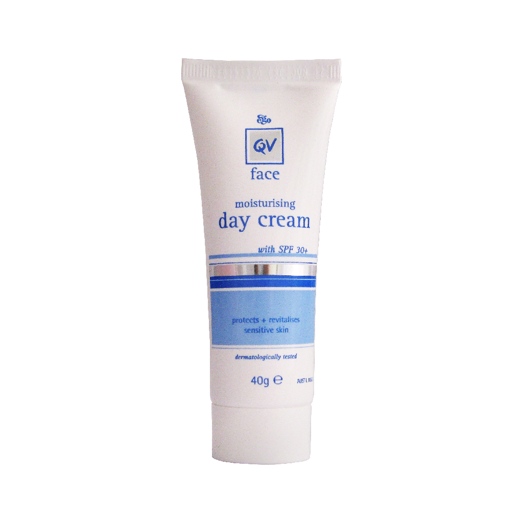 کرم روز کیووی ایگو مناسب انواع پوست ۴۰ گرم کرم روز کیووی ایگو مناسب انواع پوست ۴۰ گرم