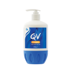 کرم مرطوب کننده و نرم کننده کیووی ایگو مناسب پوست های خشک و حساس ۵۰۰ گرم