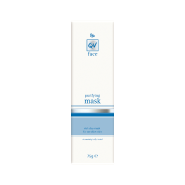 ماسک پاک کننده صورت کیووی ایگو ۷۵ گرم