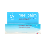 کرم ترک پا کیووی ایگو مناسب پوست های خشک، زبر و ترک دار ۵۰ گرم