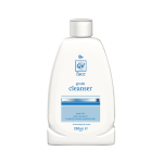 پاک کننده صورت کیووی ایگو ۲۵۰ گرم