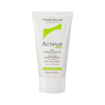 ژل شستشوی اکتی پور نوروا مناسب پوست مختلط، چرب و دارای جوش ۱۵۰ میلی لیتر