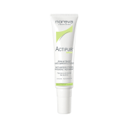 ژل ضد جوش اکتی پور نوروا مناسب پوست مختلط، چرب و دارای جوش ۳۰ میلی لیتر