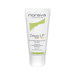 کرم ضد جوش ال پی فرت زنیاک نوروا مناسب پوست مختلط، چرب و دارای جوش ۳۰ میلی لیتر