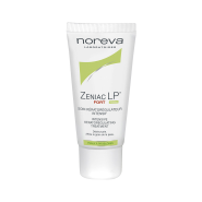 کرم ضد جوش ال پی فرت زنیاک نوروا مناسب پوست مختلط، چرب و دارای جوش ۳۰ میلی لیتر