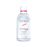 محلول پاک کننده سن سی دیان نوروا مناسب پوست های حساس و شکننده ۲۵۰ میلی لیتر