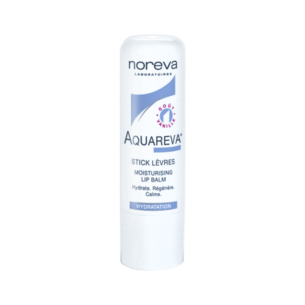 بالم لب مرطوب کننده آکواروا نوروا ۴ گرم بالم لب مرطوب کننده آکواروا نوروا ۴ گرم