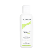 لوسیون ضد جوش زنیاک نوروا مناسب پوست های چرب و مختلط ۱۲۵ میلی لیتر