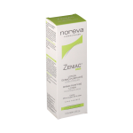 لوسیون ضد جوش زنیاک نوروا مناسب پوست های چرب و مختلط ۱۲۵ میلی لیتر
