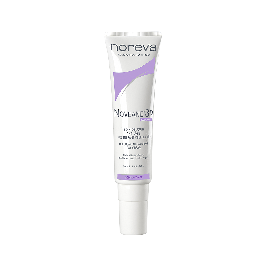 کرم ضد چروک روز نووی ین ۳D نوروا ۳۰ میلی لیتر کرم ضد چروک روز نووی ین ۳D نوروا ۳۰ میلی لیتر