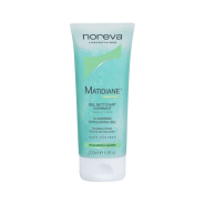 ژل شستشوی متی دیان نوروا مناسب پوست های مختلط و چرب ۲۰۰ میلی لیتر