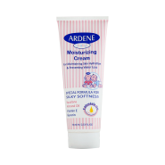 کرم مرطوب کننده بچه آردن مناسب پوست های حساس ۷۵ میلی لیتر