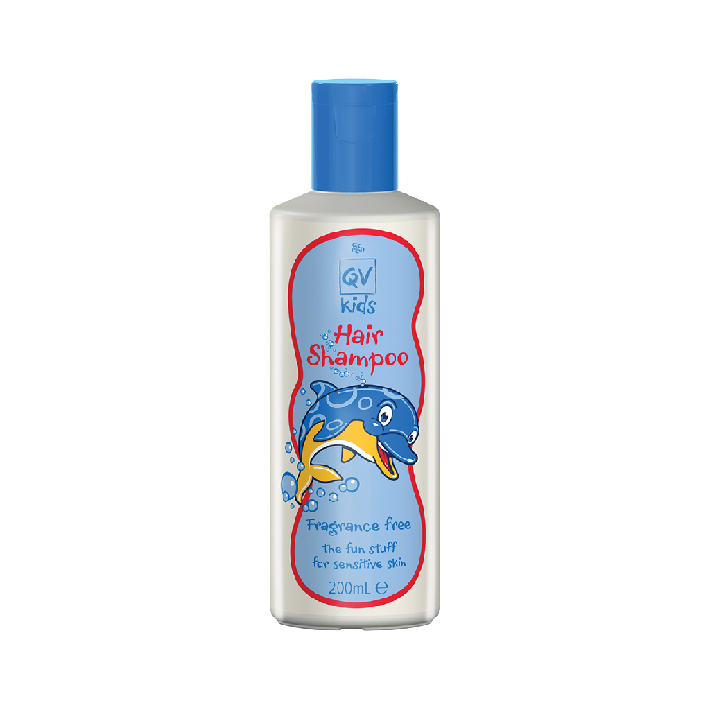 شامپو کودک کیووی ایگو ۲۰۰ میلی لیتر شامپو کودک کیووی ایگو ۲۰۰ میلی لیتر