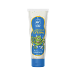 کرم مرطوب کننده کودک کیووی ایگو مناسب پوست های خشک و حساس ۱۰۰ گرم