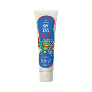 کرم مرطوب کننده بالم کودک کیووی ایگو مناسب پوست های خشک و خیلی خشک ۱۰۰ گرم
