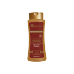 شامپو روغن آرگان میس ادن مناسب موهای خشک و آسیب دیده ۲۵۰ میلی لیتر