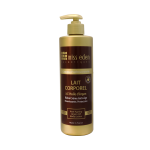 لوسیون بدن ضد پیری میس ادن حاوی روغن آرگان ۵۰۰ میلی لیتر