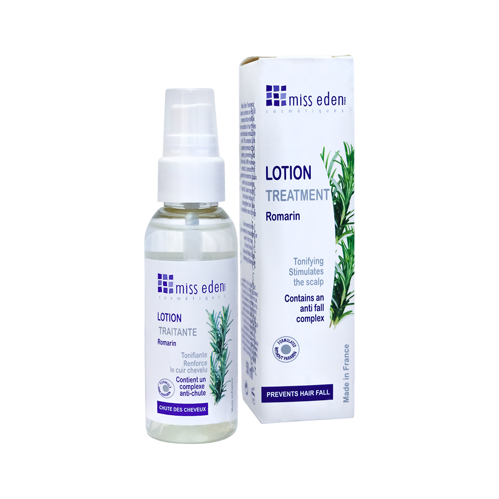 لوسیون ضد ریزش رزماری میس ادن ۵۰ میلی لیتر لوسیون ضد ریزش رزماری میس ادن ۵۰ میلی لیتر