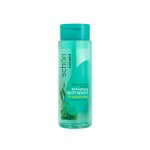 شامپو بدن چای سبز و نعنا شون مناسب انواع پوست ۴۲۰ میلی لیتر